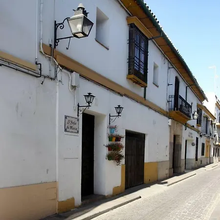 El Patio De Maria Homestay