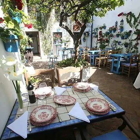 El Patio De Maria Cordoba