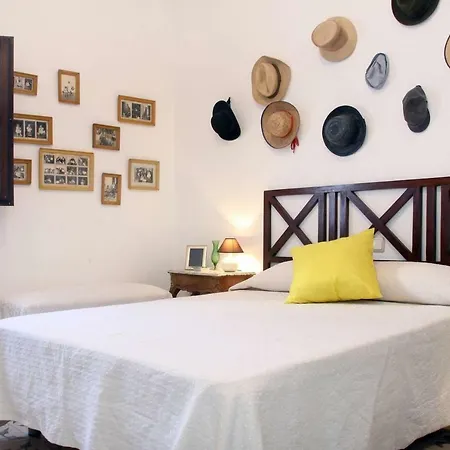 El Patio De Maria Homestay
