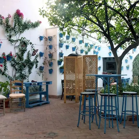 El Patio De Maria Homestay *