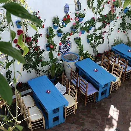 El Patio De Maria Cordoba