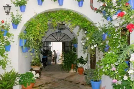 El Patio De Maria Cordoba
