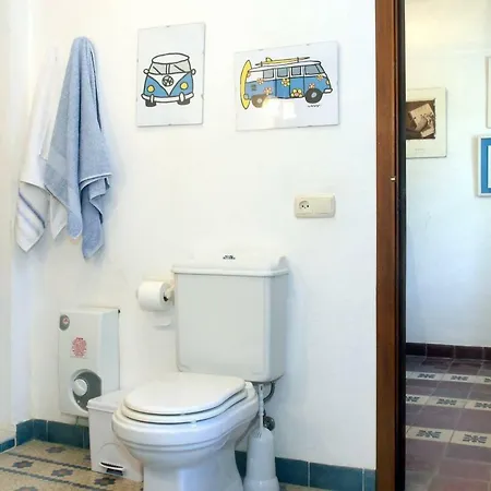 El Patio De Maria Homestay