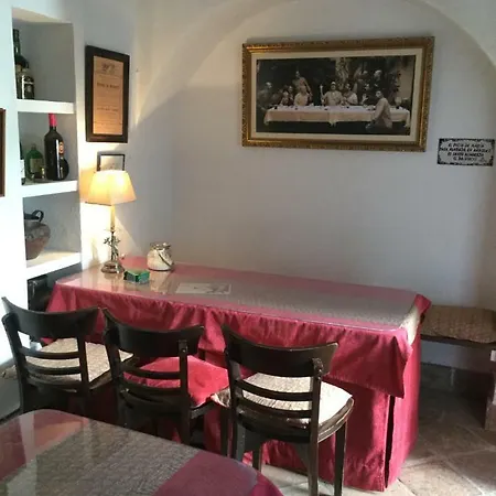 Homestay El Patio De Maria Cordoba