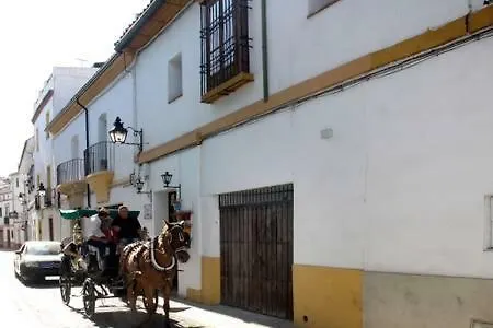 El Patio De Maria Cordoba