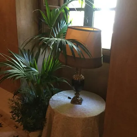 El Patio De Maria *