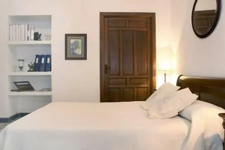 El Patio De Maria Homestay